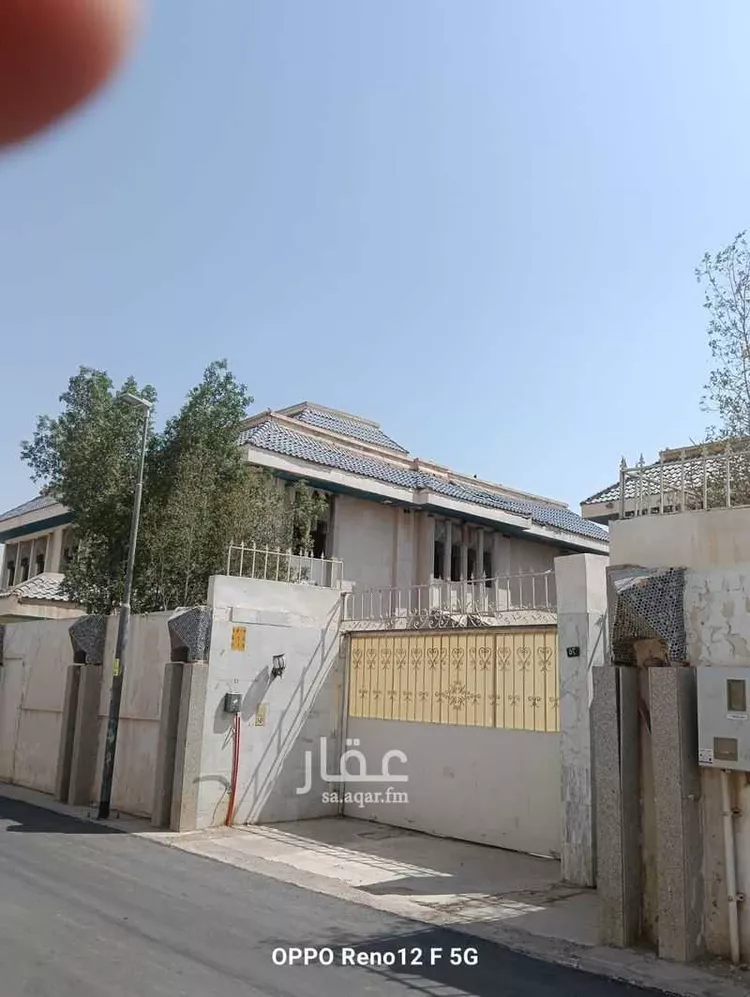 فيلا للإيجار في شارع خيبر ، حي البديعة ، الرياض ، منطقة الرياض صورة 2