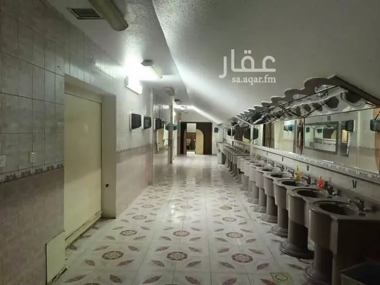 عمارة للإيجار في شارع الامير فيصل بن بندر, حي المنتزة الغربي, مدينة بريدة, منطقة القصيم صورة 3