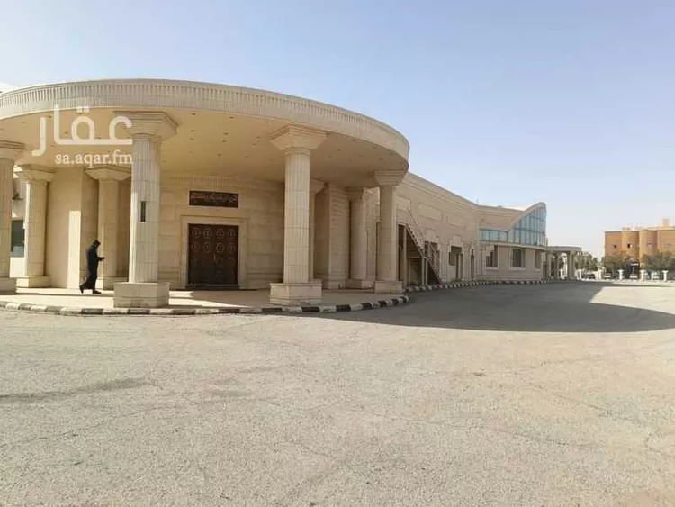 عمارة للإيجار في شارع الامير فيصل بن بندر, حي المنتزة الغربي, مدينة بريدة, منطقة القصيم