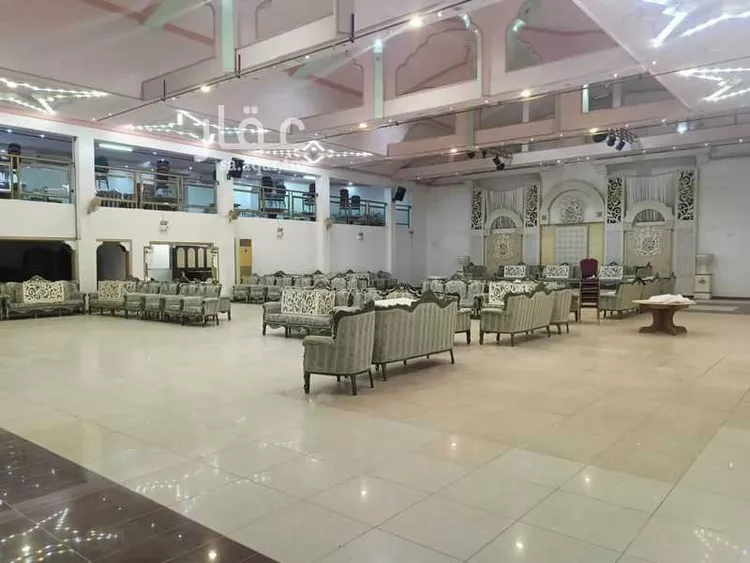 عمارة للإيجار في شارع الامير فيصل بن بندر, حي المنتزة الغربي, مدينة بريدة, منطقة القصيم 7