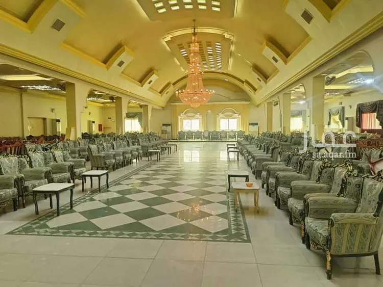 عمارة للإيجار في شارع الامير فيصل بن بندر, حي المنتزة الغربي, مدينة بريدة, منطقة القصيم 9