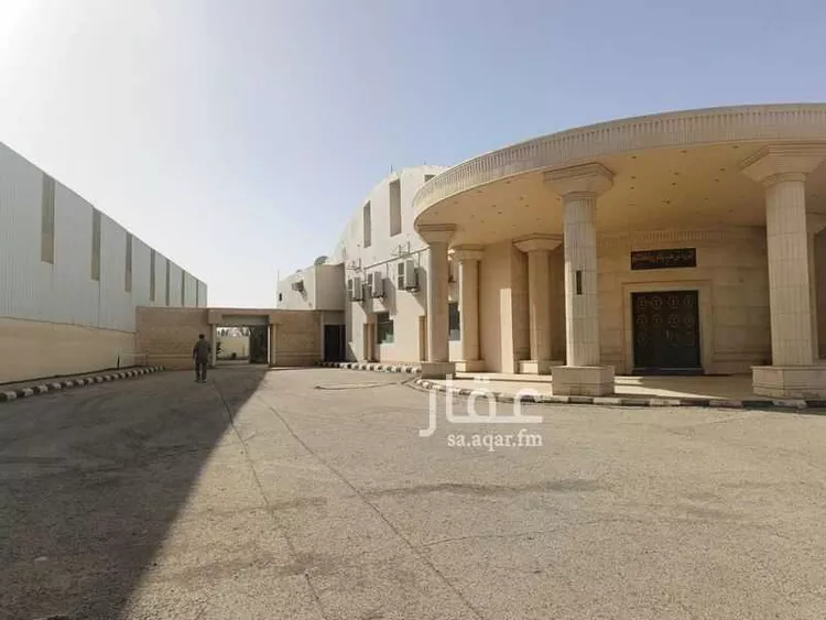 عمارة للإيجار في شارع الامير فيصل بن بندر, حي المنتزة الغربي, مدينة بريدة, منطقة القصيم 10