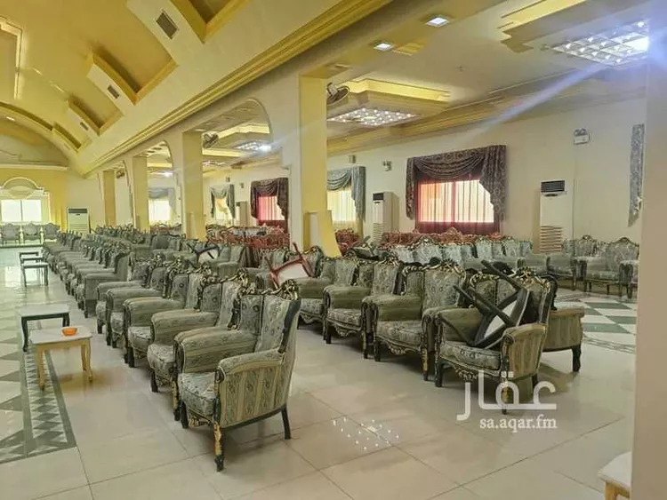 عمارة للإيجار في شارع الامير فيصل بن بندر, حي المنتزة الغربي, مدينة بريدة, منطقة القصيم 8