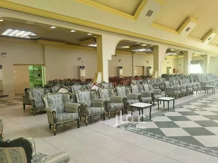 عمارة للإيجار في شارع الامير فيصل بن بندر, حي المنتزة الغربي, مدينة بريدة, منطقة القصيم 6