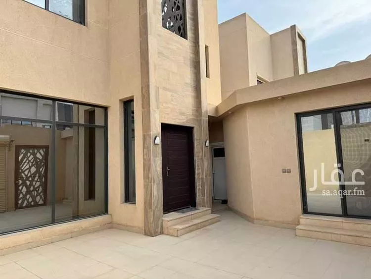 فيلا للبيع في شارع العارض, حي العارض, مدينة الرياض, منطقة الرياض صورة 2