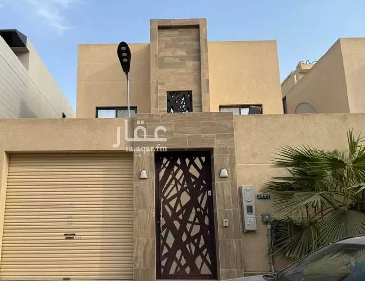 فيلا للبيع في شارع العارض, حي العارض, مدينة الرياض, منطقة الرياض صورة 5