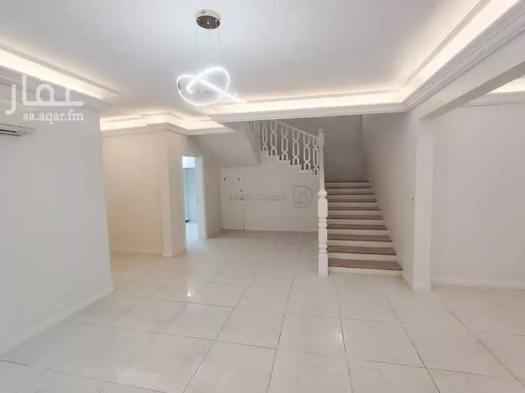 فيلا للإيجار في شارع عبدالله فكري, حي التعاون, مدينة الرياض, منطقة الرياض صورة 2