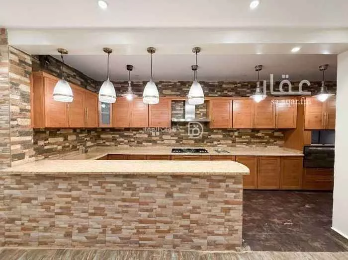 فيلا للإيجار في شارع وادي زمرتين, حي الأندلس, مدينة الرياض, منطقة الرياض صورة 4