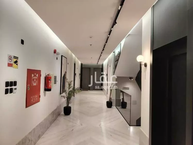 شقة للإيجار في شارع الشيخ جابر الاحمد الصباح, حي الخليج, مدينة الرياض, منطقة الرياض صورة 2