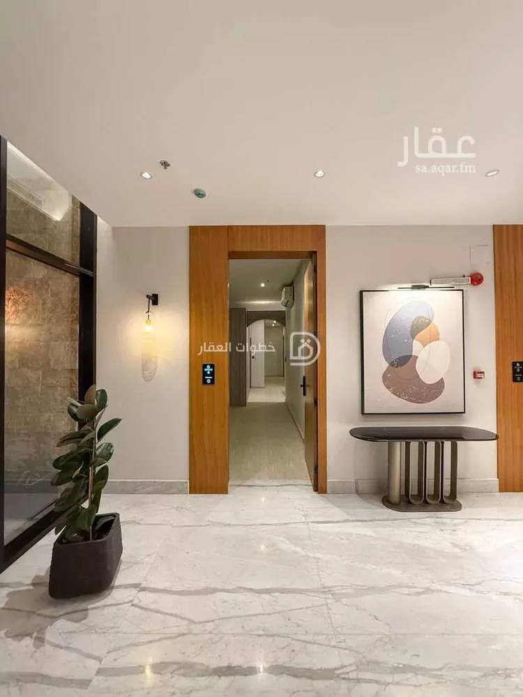 شقة للإيجار في شارع يزيد بن محمد, حي المنار, مدينة الرياض, منطقة الرياض صورة 2