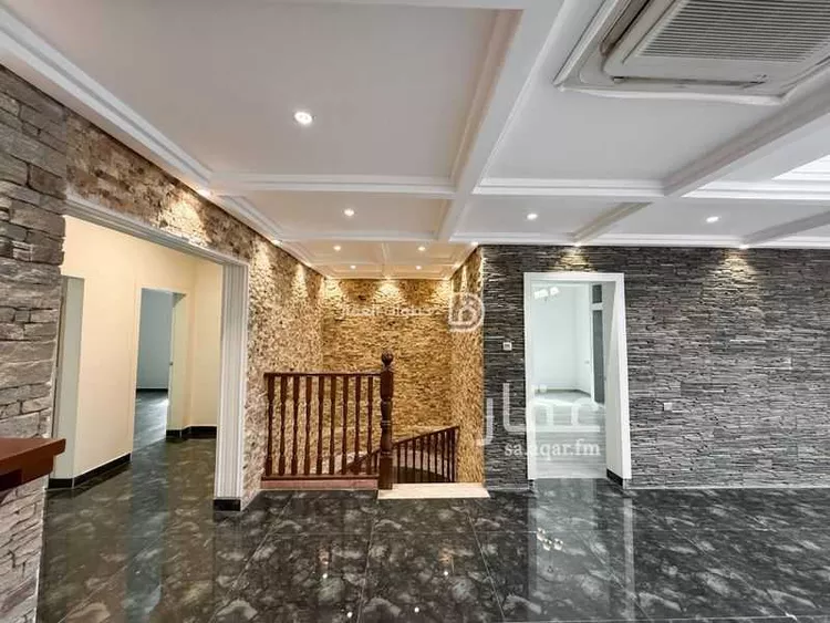 فيلا للإيجار في شارع وادي زمرتين, حي الأندلس, مدينة الرياض, منطقة الرياض صورة 2