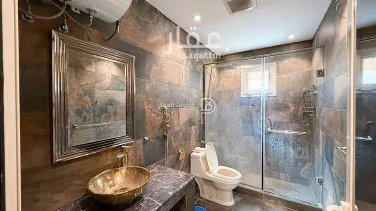 فيلا للإيجار في شارع وادي زمرتين, حي الأندلس, مدينة الرياض, منطقة الرياض صورة 3