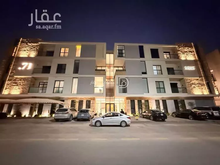 شقة للإيجار في شارع يزيد بن محمد, حي المنار, مدينة الرياض, منطقة الرياض 1 صورة