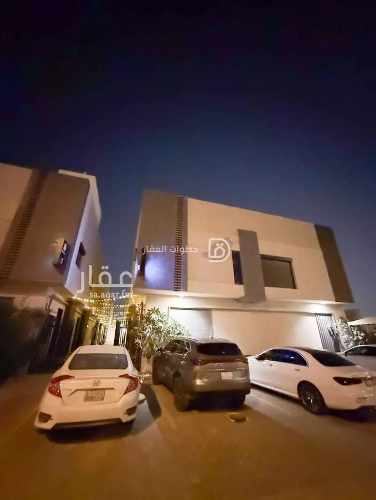 Villa for Rent in Riyadh Al Arid