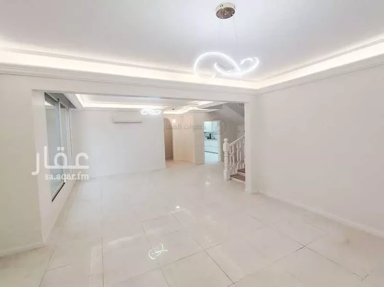 فيلا للإيجار في شارع عبدالله فكري, حي التعاون, مدينة الرياض, منطقة الرياض صورة 4