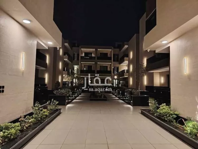 شقة للإيجار في شارع الشيخ جابر الاحمد الصباح, حي الخليج, مدينة الرياض, منطقة الرياض