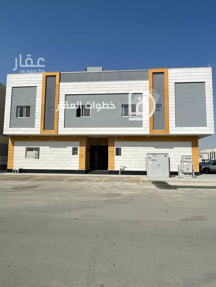 عمارة للإيجار في شارع الكوثر, حي العارض, مدينة الرياض, منطقة الرياض