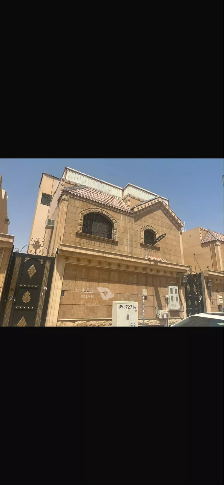 دور للإيجار في شارع يحيى بن المبارك, حي العزيزية, مدينة الرياض, منطقة الرياض 7
