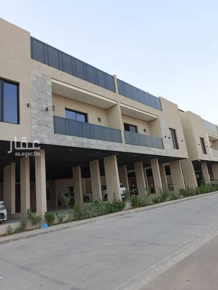 شقة للبيع في شارع ابن البرهان النحاس, حي الرمال, مدينة الرياض, منطقة الرياض صورة 4