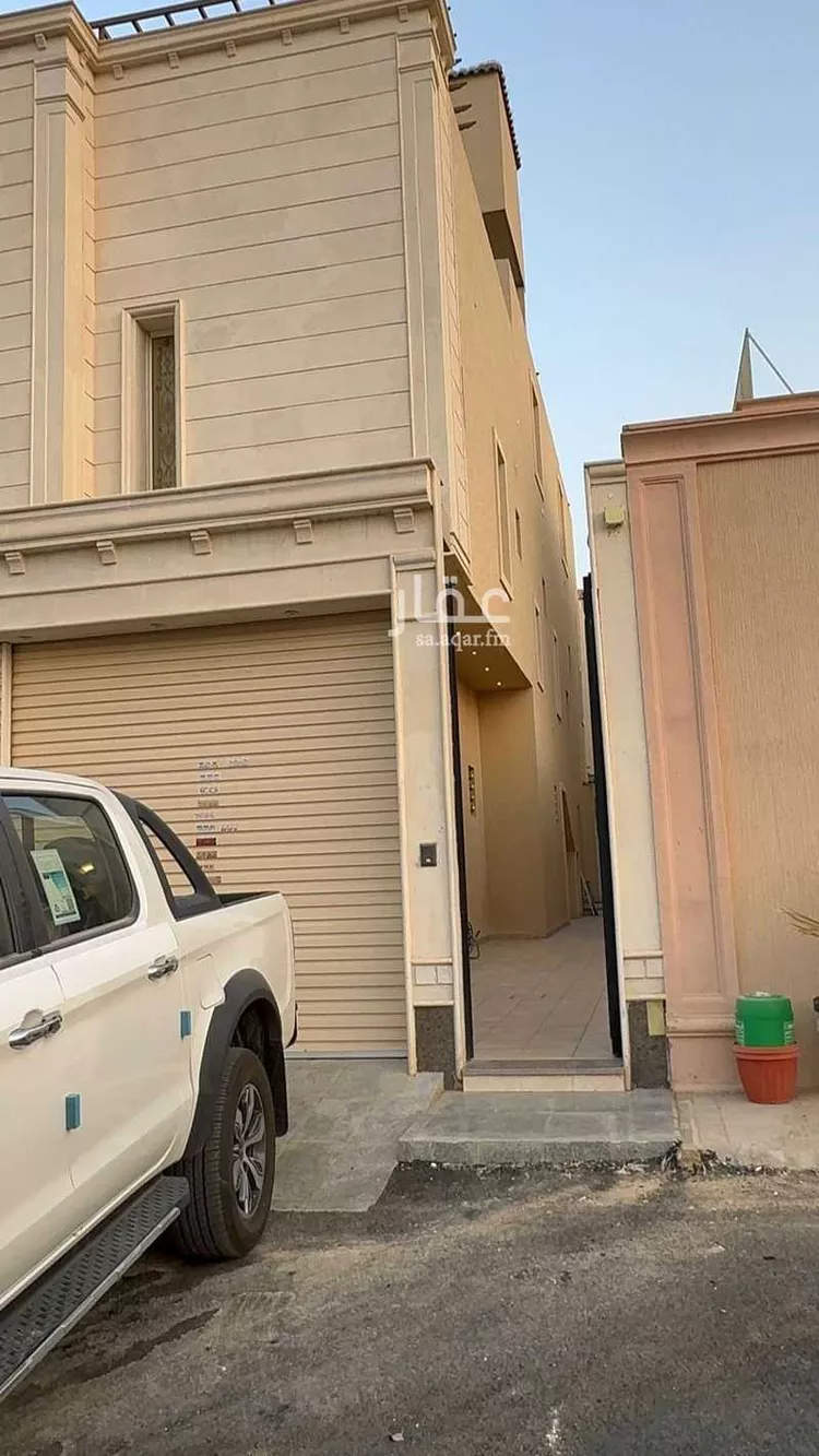 فيلا للإيجار في شارع الجوانية, حي لبن, مدينة الرياض, منطقة الرياض صورة 3