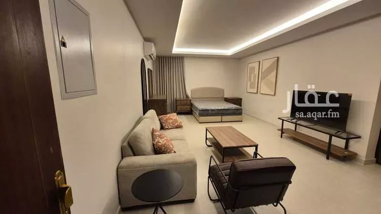 شقة للإيجار في شارع أبي بكر الرازي, حي السليمانية, مدينة الرياض, منطقة الرياض صورة 2