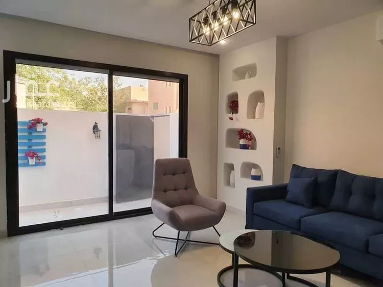 شقة للإيجار في شارع سعدة, حي الورود, مدينة الرياض, منطقة الرياض صورة 5