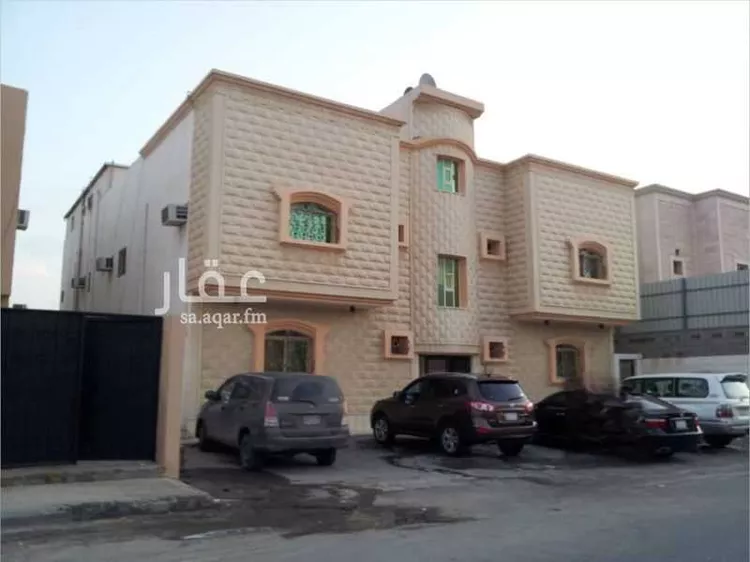 عمارة للبيع في شارع صفي الانصاري, حي أحد, مدينة الدمام, المنطقة الشرقية