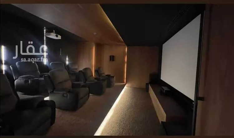 شقة للإيجار في شارع عبدالله بن سليمان الحمدان, حي العليا, مدينة الرياض, منطقة الرياض صورة 4