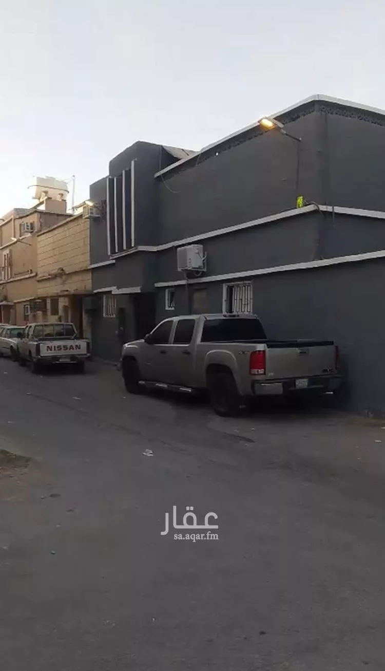 عمارة للبيع في شارع نصر الحراني, حي اليمامة, مدينة الرياض, منطقة الرياض صورة 2