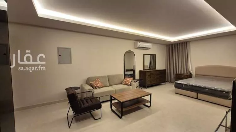 شقة للإيجار في شارع أبي بكر الرازي, حي السليمانية, مدينة الرياض, منطقة الرياض