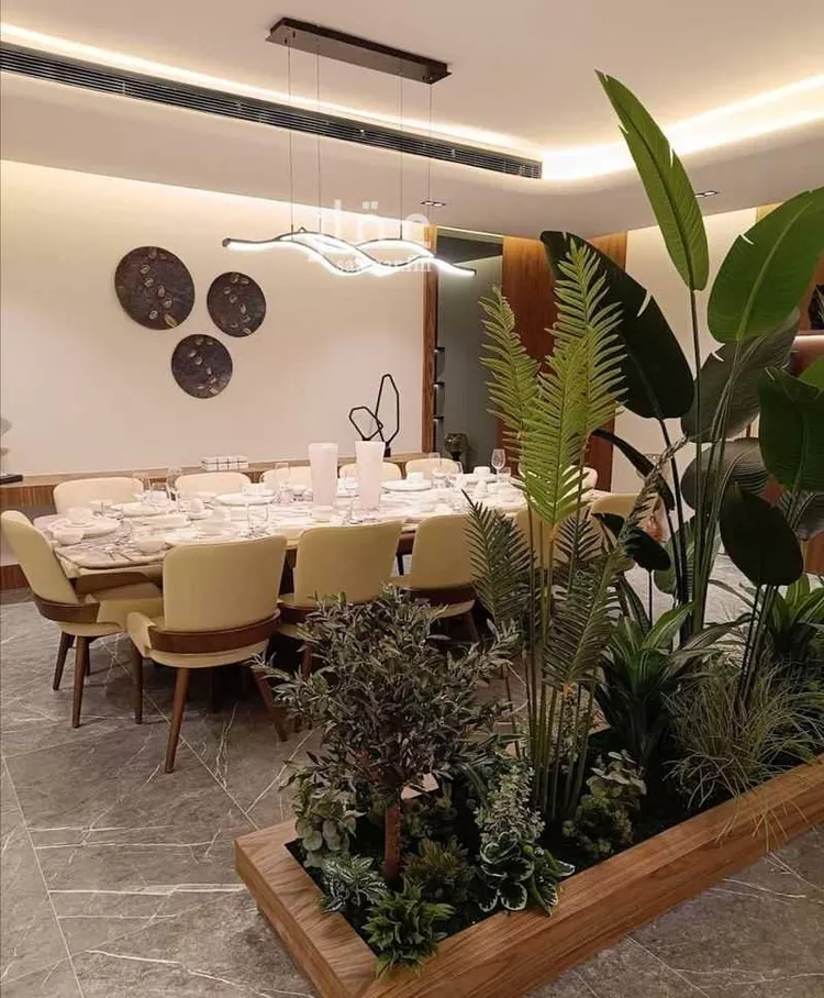 شقة للإيجار في شارع عبدالله بن سليمان الحمدان, حي العليا, مدينة الرياض, منطقة الرياض صورة 2