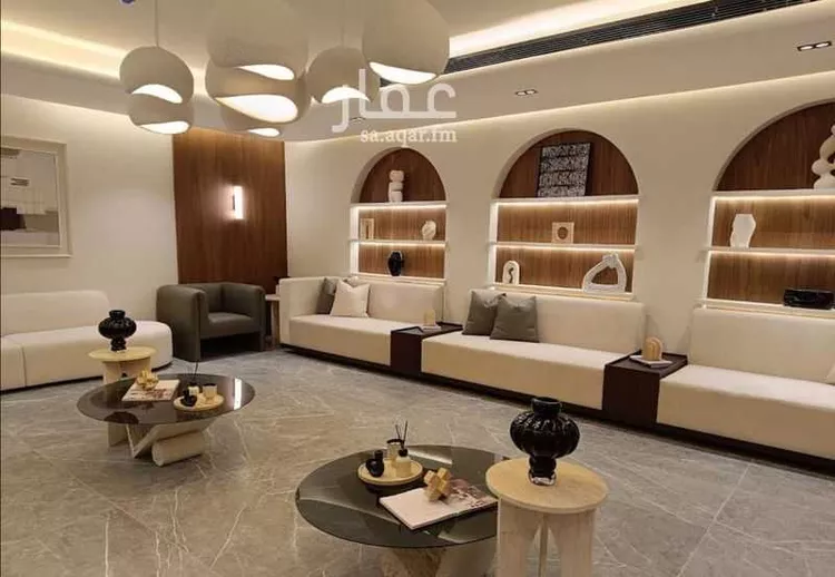 شقة للإيجار في شارع عبدالله بن سليمان الحمدان, حي العليا, مدينة الرياض, منطقة الرياض صورة 3