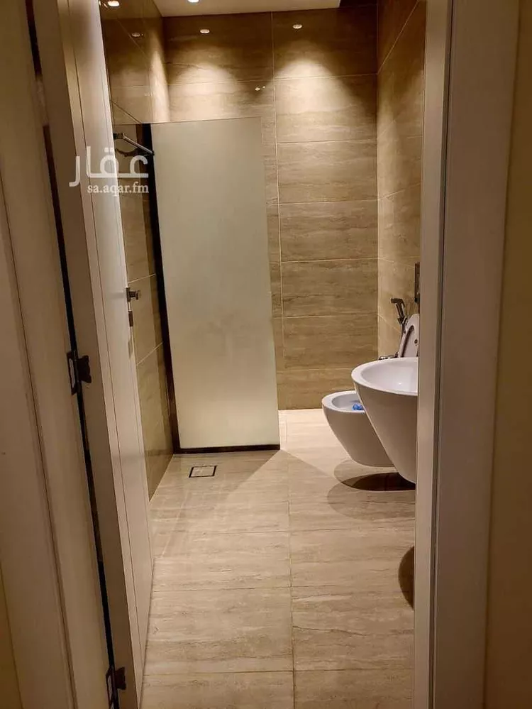 شقة للإيجار في شارع ابي سفيان بن حرب, حي مغرزات, مدينة الرياض, منطقة الرياض صورة 5