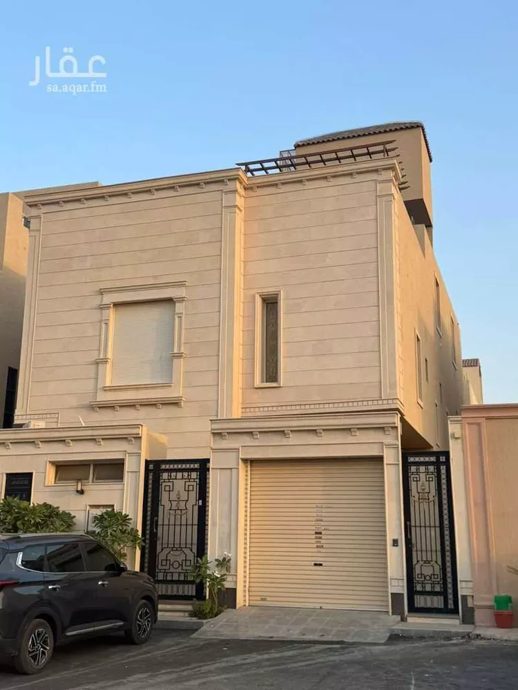 فيلا للإيجار في شارع الجوانية, حي لبن, مدينة الرياض, منطقة الرياض