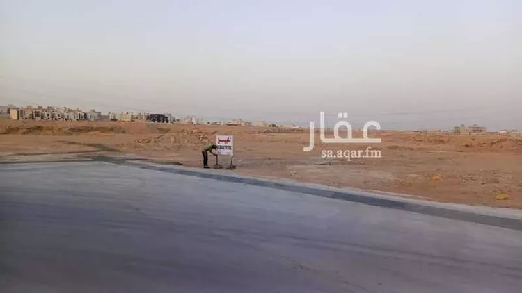 أرض للبيع في شارع عرض 20, حي المهدية, مدينة الرياض, منطقة الرياض صورة 3