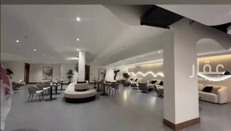 شقة للإيجار في شارع عبدالله بن سليمان الحمدان, حي العليا, مدينة الرياض, منطقة الرياض صورة 5