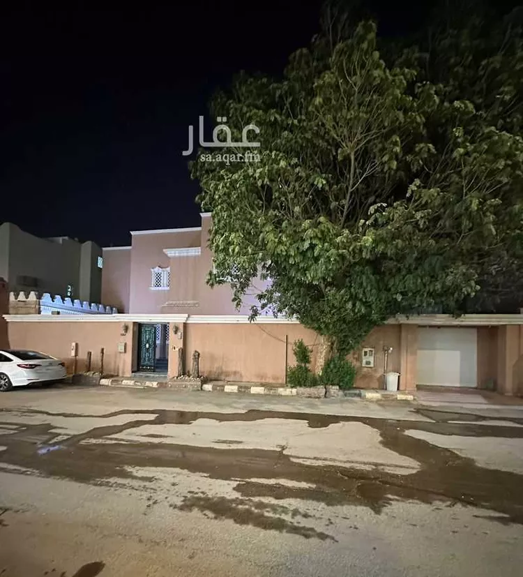 فيلا للبيع في شارع حماد البزاز, حي الروابي, مدينة الرياض, منطقة الرياض صورة 2