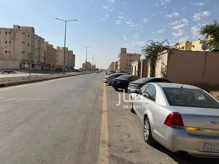 أرض للبيع في شارع الجنادل, حي ظهرة لبن, مدينة الرياض, منطقة الرياض صورة 3