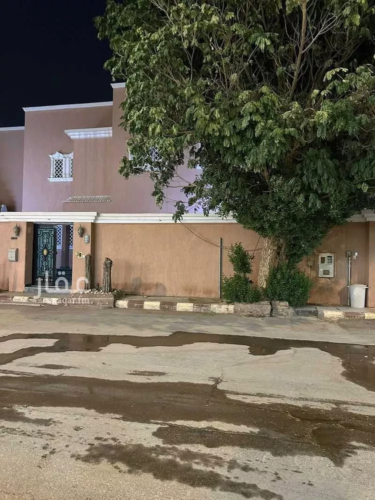 فيلا للبيع في شارع حماد البزاز, حي الروابي, مدينة الرياض, منطقة الرياض صورة 3