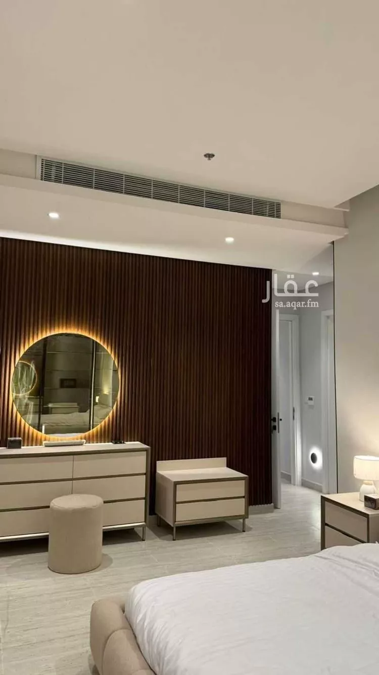 Apartment for Rent in Riyadh An Narjis 9