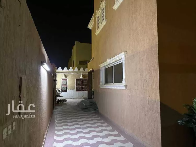 فيلا للبيع في شارع حماد البزاز, حي الروابي, مدينة الرياض, منطقة الرياض صورة 4