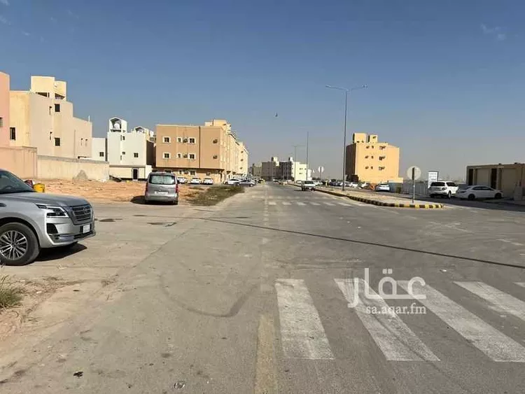 أرض للبيع في شارع الجنادل, حي ظهرة لبن, مدينة الرياض, منطقة الرياض صورة 2
