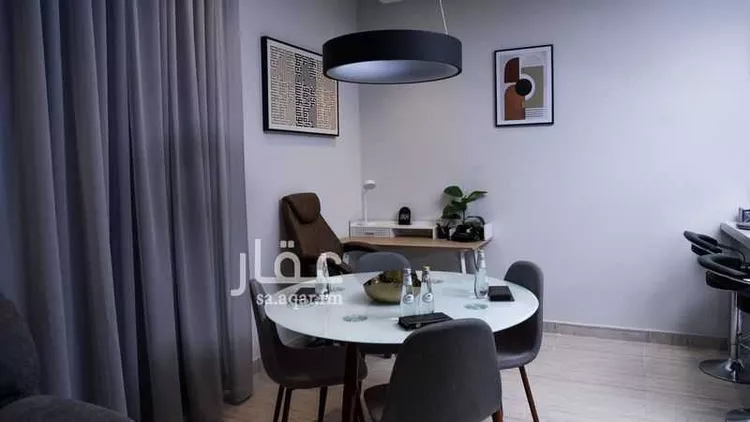 شقة للإيجار في شارع زيد بن عاصم بن عمرو بن عوف, حي النرجس, مدينة الرياض, منطقة الرياض صورة 4