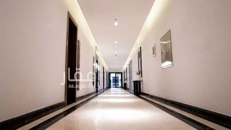 Apartment for Rent in Riyadh An Narjis 12