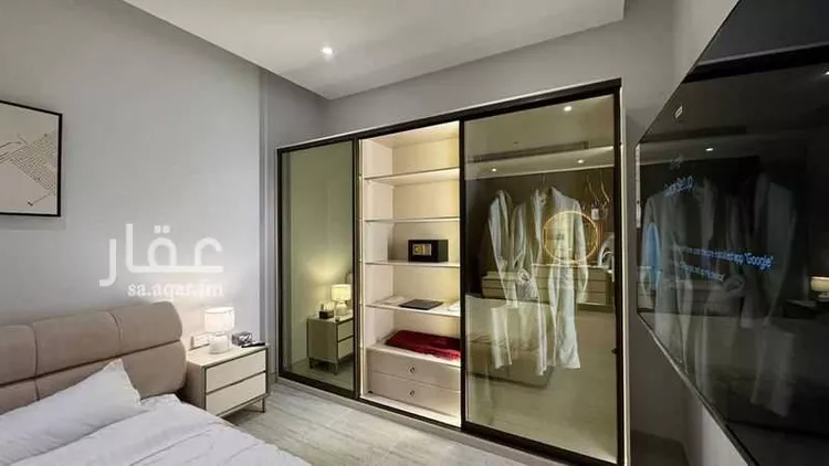 Apartment for Rent in Riyadh An Narjis 13