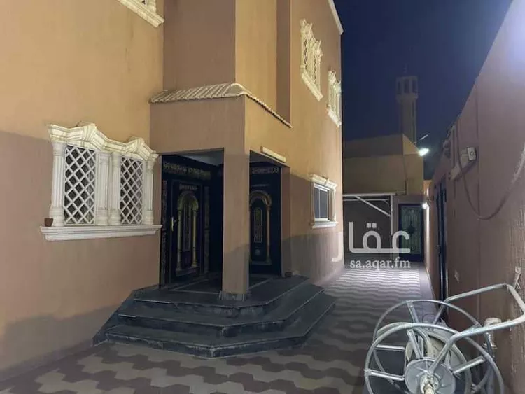 فيلا للبيع في شارع حماد البزاز, حي الروابي, مدينة الرياض, منطقة الرياض صورة 5