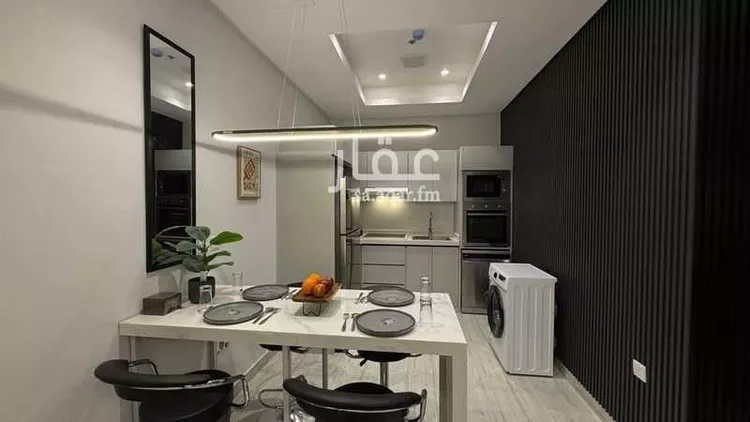 Apartment for Rent in Riyadh An Narjis 11