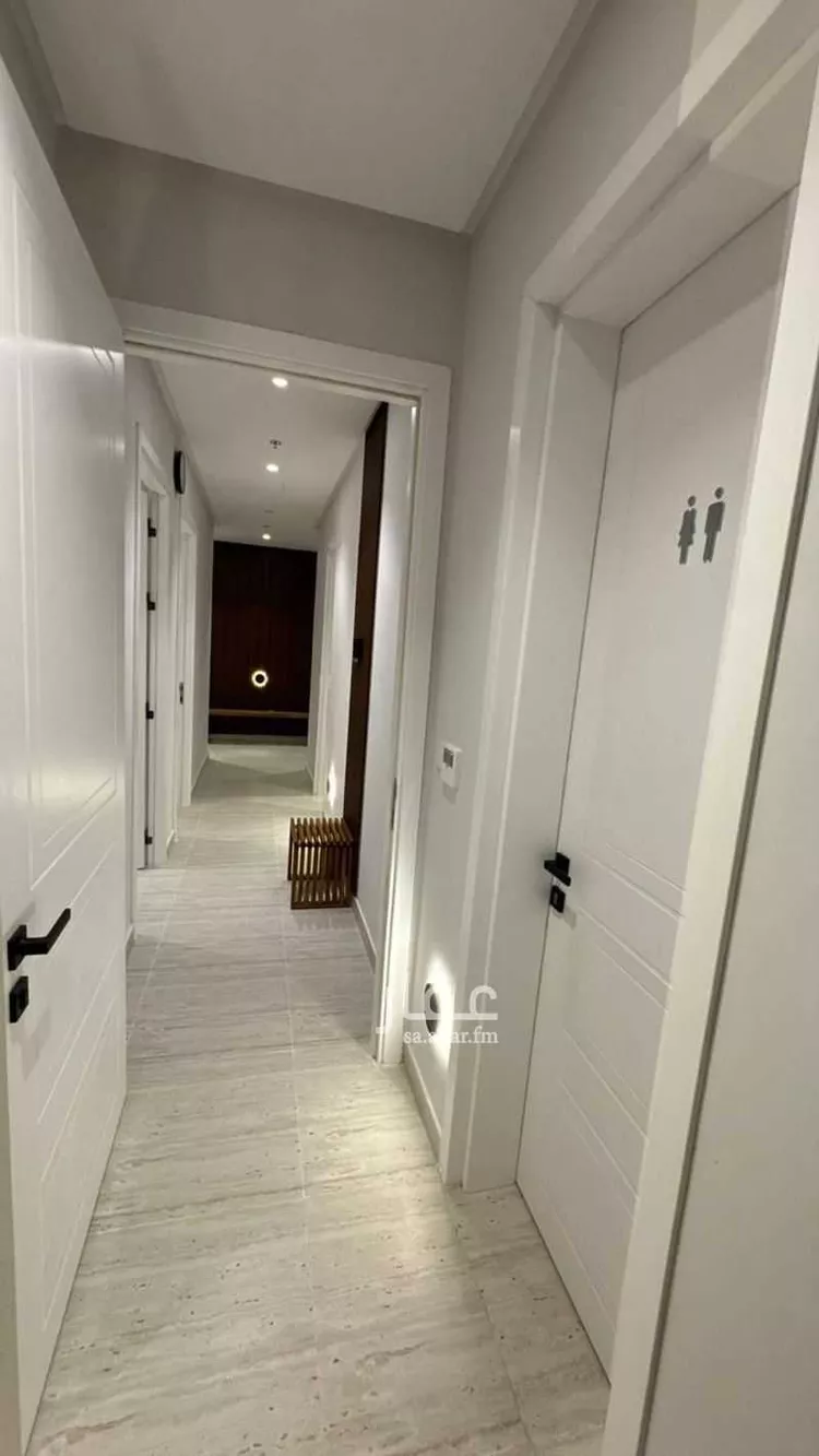 شقة للإيجار في شارع زيد بن عاصم بن عمرو بن عوف, حي النرجس, مدينة الرياض, منطقة الرياض صورة 3