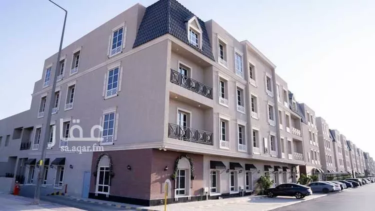 Apartment for Rent in Riyadh An Narjis 7
