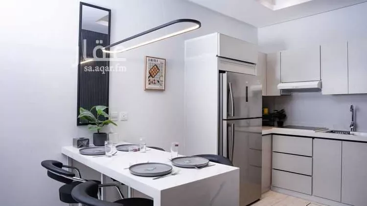 Apartment for Rent in Riyadh An Narjis 15
